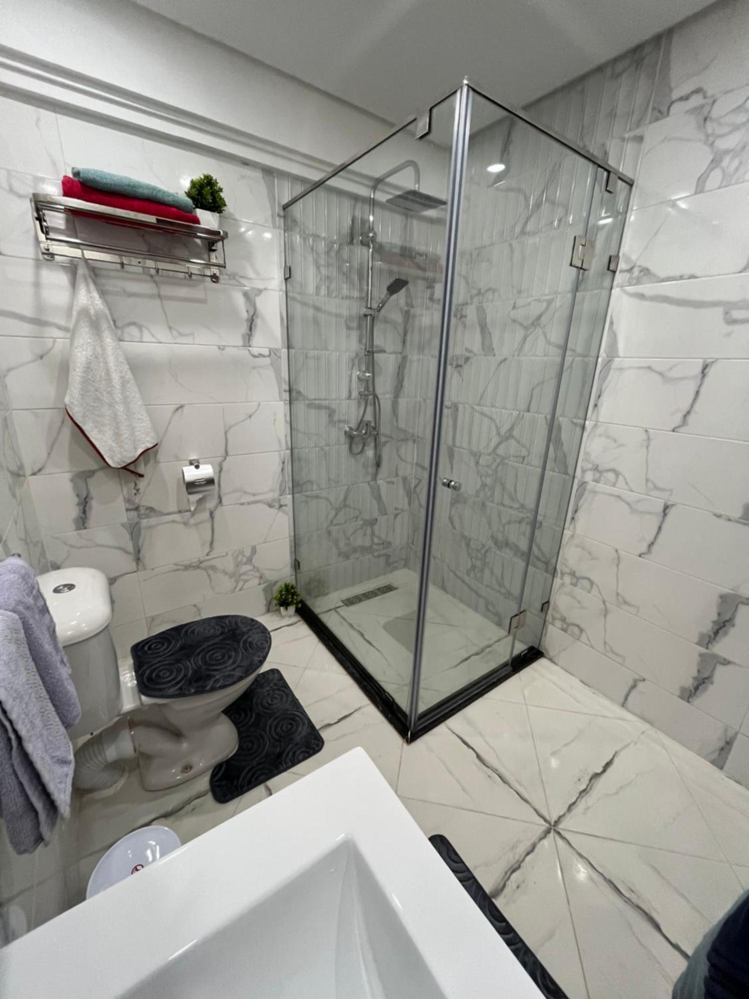 Luxury Center Town Apartment Kenitra Eksteriør bilde